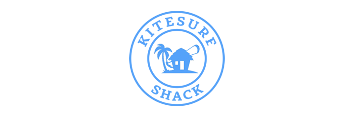 Kitesurf Shack Logo