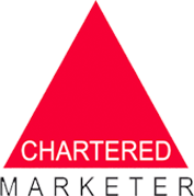Chartered Marketer (B2B)